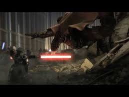 Star Wars The Old Republic Knights Of The Fallen Empire Sacrifice Trailer Star Wars The Old Republic Deceived Cinematic Trailer Hd 2nd