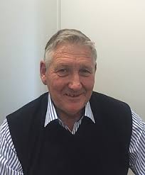 Eric Roy (politician)