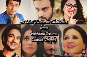 Episode starts with ranbir thinking of prachi and thinks he didn't reach home, but missing her. Top 10 Chupke Chupke Characters That People Fell In Love With Dribbling Thoughts