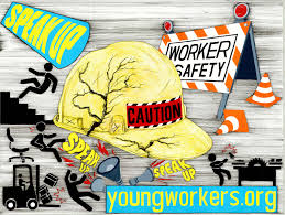 I want you to put your helmet on. Safety Poster Contest Hse Images Videos Gallery
