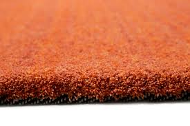 Du setzt mit einem teppich in orange bewusst akzente oder gestaltest dein ambiente ton in ton. Esprit Teppich Loft Esp 4223 37 Orange Mottled