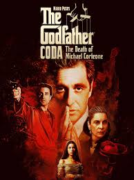 De la creatorii serialului „oglinda neagră. Watch Mario Puzo S The Godfather Coda The Death Of Michael Corleone Prime Video