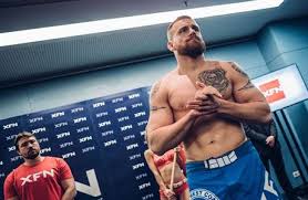 Roberto soldic vs patrik kincl ksw mma fight video part 1. Ze Smolare Je Razem Vyzyvatel O Titul U Evropske Spicky Je To Odmena Za Kinclovy Peripetie Ostatni Sporty Lidovky Cz