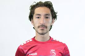 U.S. Men's National Team