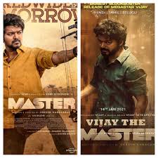 Here are some of the best movies on amazon in 2021. Master Is Out On Amazon Prime But Hindi Version Won T Be Till The Ides Of March