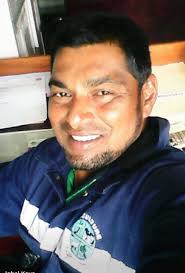 Passing of Talim Hussain from Coqeloa, Labasa