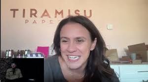 Haley Lenderman's Instagram, Twitter & Facebook