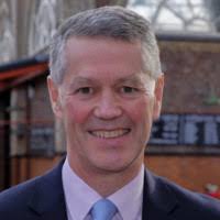 Paul Burney Email & Phone Number