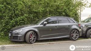 Image result for Daytona Gray 2022 RS3