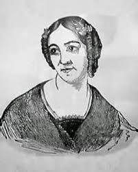 Benjamin Maugridge Boone married Susana Lycons