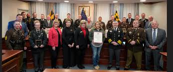 Calvert County Sheriff's...