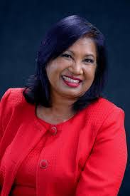 Keisha Harper's Instagram, Twitter & Facebook