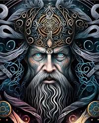 Norse and Vikings mythology 👑