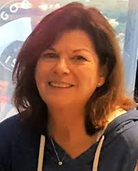 Obituary information for Marcia T. “Marci” O'Neill