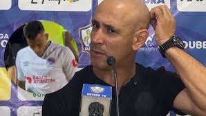 Eduardo Espinel se pronuncia respecto a Edwin Rodríguez