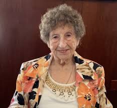 Genevieve Strobusch Obituary