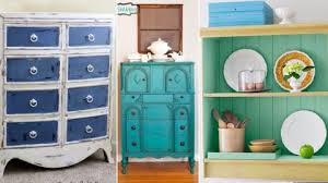 The hardest part of the project was figuring out what colors i was going to use. 40 Chalk Paint Furniture Ideas Creative Diy Home Decor