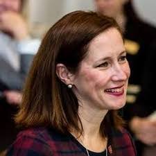 Kathryn Vahey's Instagram, Twitter & Facebook