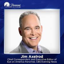 Paramount Veterans Network