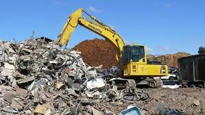 What do i should notice in the process of handling the machine? Scrap Metal Recycling Melbourne Scrap Metal Melbourne Pick A Part Melbourne A A Recycling Pty Ltd