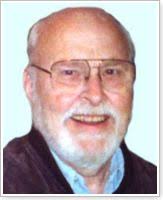 Dr Robert Ralph Ivers (1930-2006)