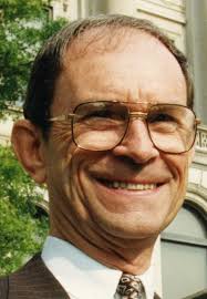 He knew his stuff': G.E. 'Doc' Moller, Central's longest-serving principal,  had exacting standards