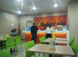 We did not find results for: Meja Kasir Agak Menjorok Ke Dalam Dan Jauh Dari Pintu Masuk Agak Beda Dengan Cabang Lain Photo De Bakmi Gm Thamrin City Jakarta Tripadvisor
