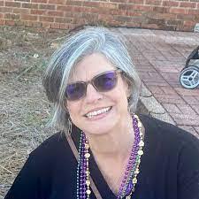 Penny Kemp's Instagram, Twitter & Facebook