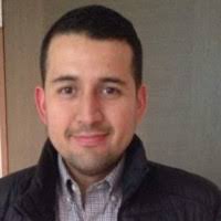 Jonathan Velasco Roa