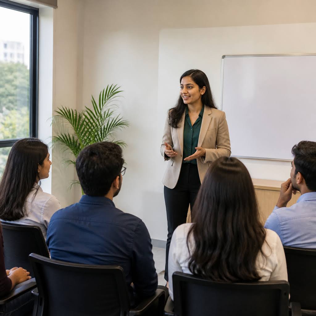 Soft Skills Training in Evershine City product image