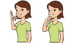 Check out our cute asl tshirt selection for the very best in unique or custom, handmade pieces from our shops. Beautiful