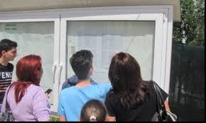 Edu.ro a afișat rezultatele la admitere. Admiterea La Liceu 581 De Elevi Au RÄƒmas Pe DinafarÄƒ Stiri Utile