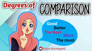 We did not find results for: Degrees Of Comparison Kelas 8 Grammar English Kelas8 Youtube