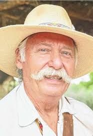 David James Klaus It is with heavy hearts that we announce