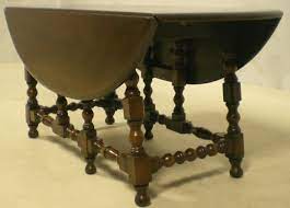 218) antique coffee tables (218). Oval Dark Elm Gateleg Coffee Table By Ercol