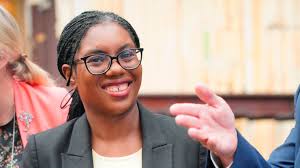Kemi Badenoch pens letter to Clacton voters ahead of by-election