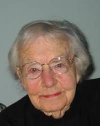 Obituary of Dorothy W. Gay