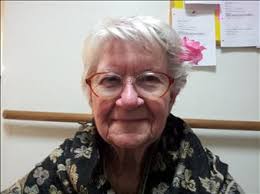 Cora Servo Obituary (2012)