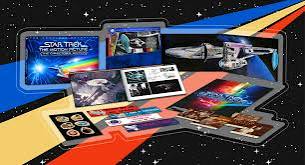 Fully Restored Director's Edition of Star Trek: The Motion Picture Arrives  on 4K Ultra HD