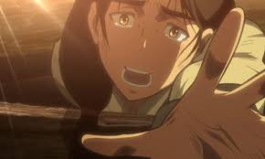 Hd Wallpaper: Anime, Attack On Titan, Eld Jinn, Eren Yeager, Gunther  Schultz | Wallpaper Flare