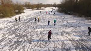 Herman huisman 2.145 views12 years ago. Ice Skating In The Netherlands Holland G Stock Video Pond5
