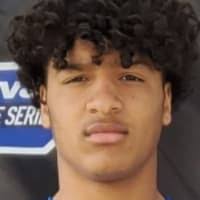 Jaden Hicks 2021 Safety Washington St