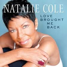 Natalie Cole