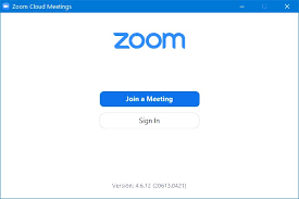 Install zoom cloud meeting app download. Zoom For Windows 10 Download Free 2020 Latest Version