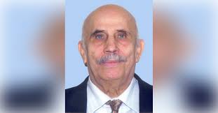 Obituary information for Yahya Sadek Ibrahim