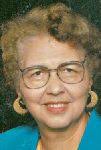 K Wilhelmina Webb Boyd (1935-2009)