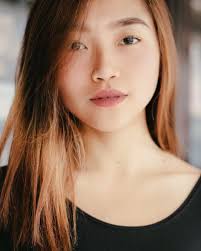 A Girl and a Guy (2021)