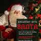 Breakfast with Santa