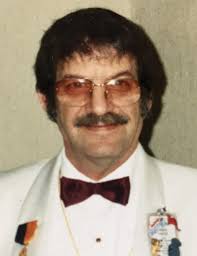 Obituary: Friedel, Harve