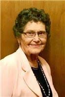 Yvonne Monasmith Obituary (1935